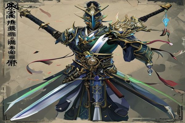 天书奇谈修真攻略