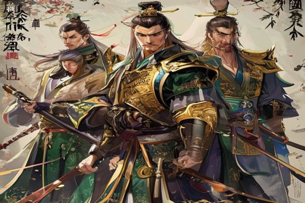 梦幻西游剧情任务